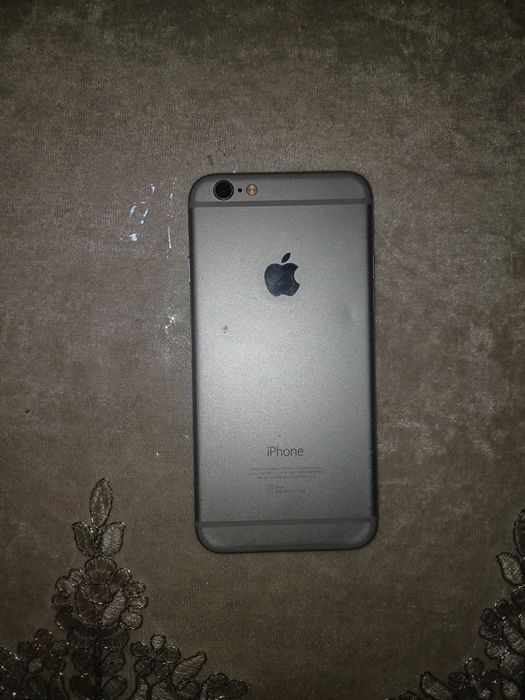 Iphone 6, 16gb KH/A