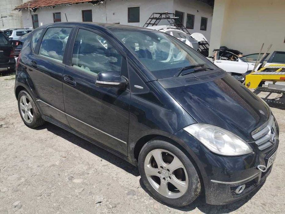 dezmembrez mercedes A classe w169