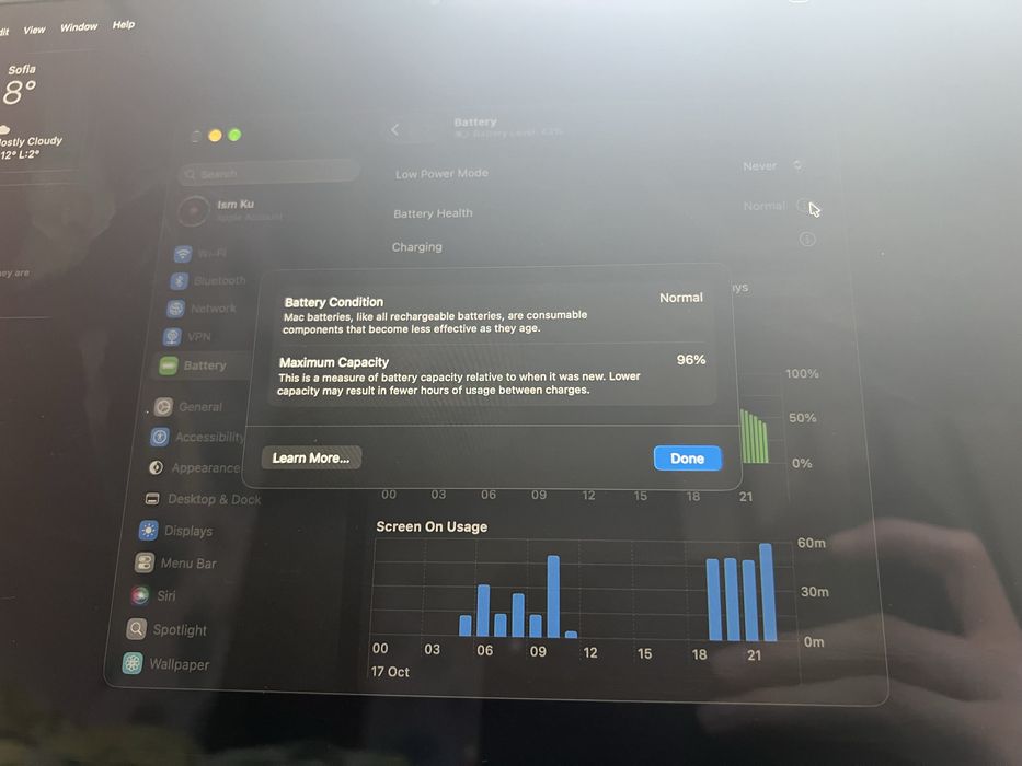MacBook Air M3 512GB 10GPU
