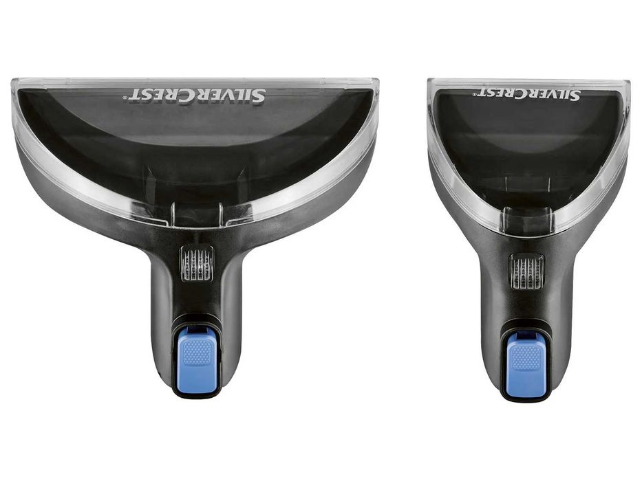 Aparat de curatat umed uscat tapiterie SILVERCREST SPR 800 A1 aspirato