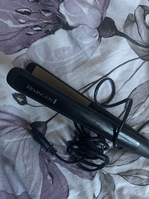 Преса за коса Remington