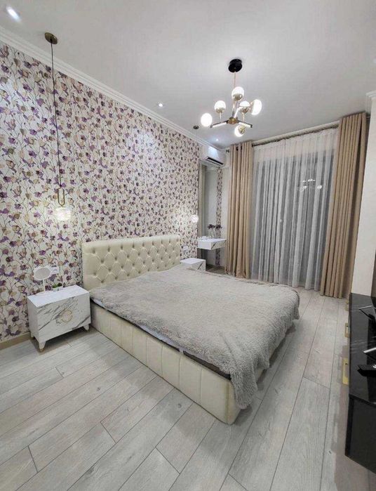 Продается 3х квартира в ЖК New Life, Новостройка, Яшнабадский район