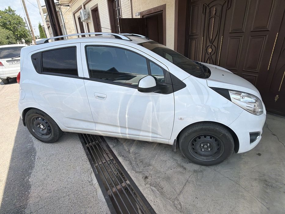 Spark 4 pozitsya