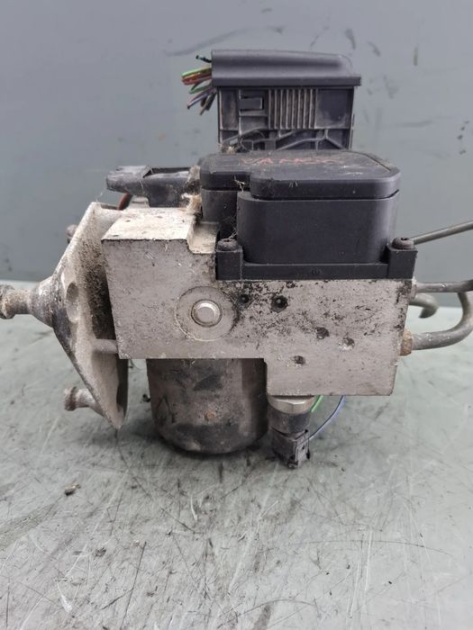 Pompa ABS 0 265 202 461 Mercedes-Benz A-Class 1998 A 140 AT (82 hp)