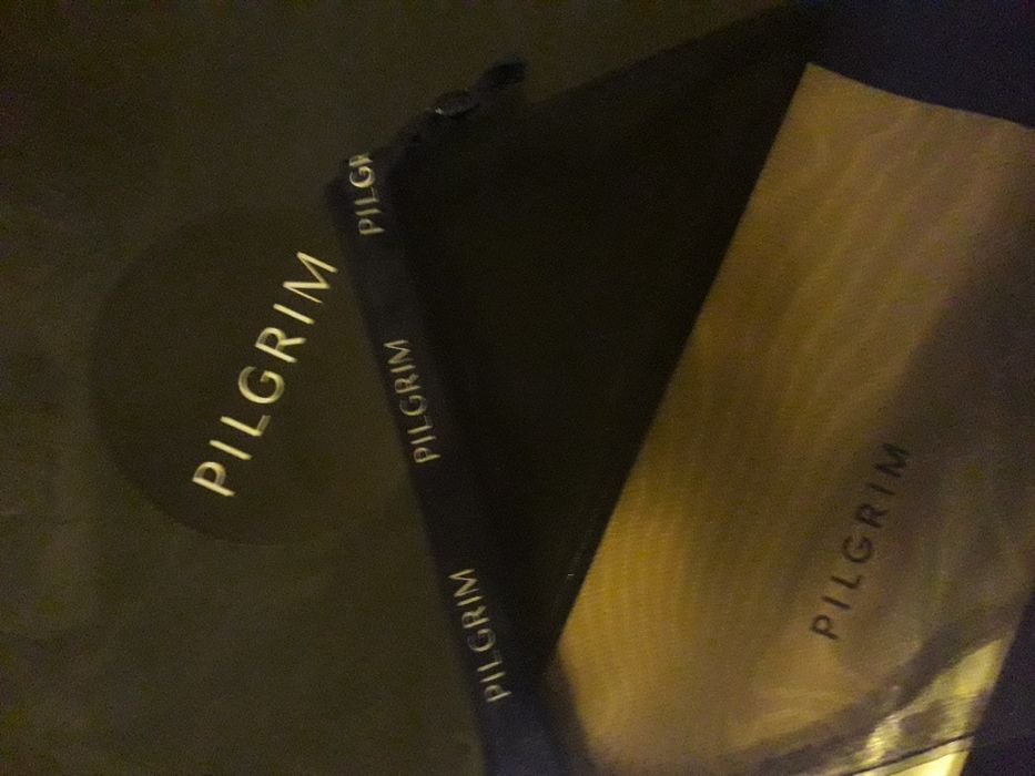 обеци на марката Pilgrim