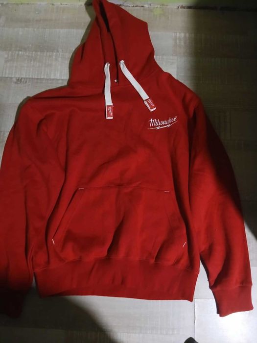 Milwaukee суитшър XL
