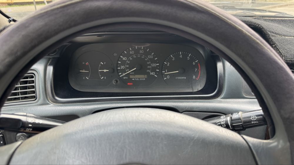 Toyota Camry 25, 2.2 л сатылады