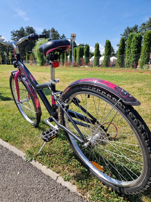 Bicicleta 24 inch copii