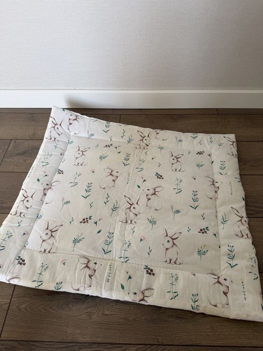 Матрас на пеленальный столик