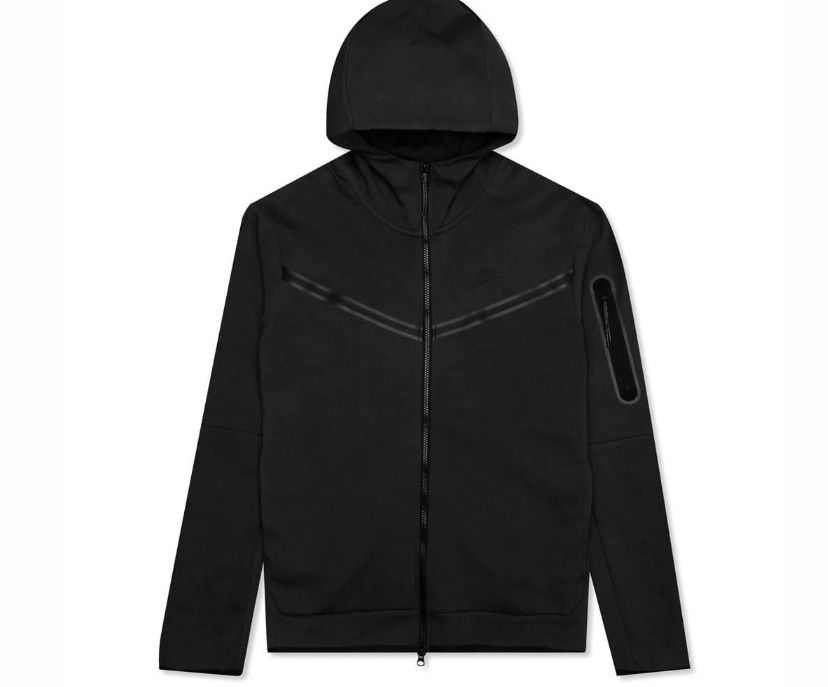 Tech fleece nike
