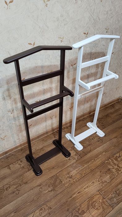 Вешалка напольная