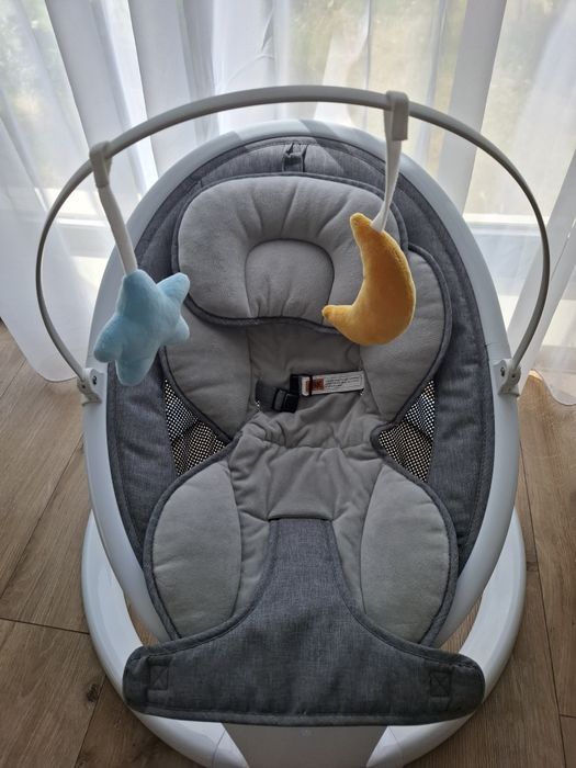 Balansoar electric bebe