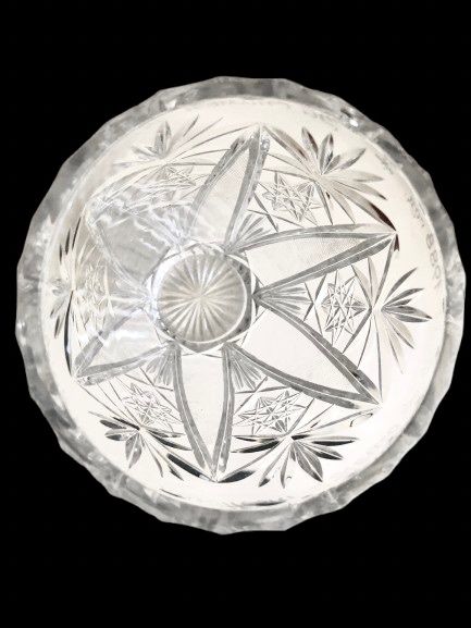 Кристална ваза Miranda - Crystalite Bohemia