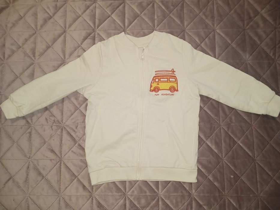 Дрешки 92/98 -6лв/бр