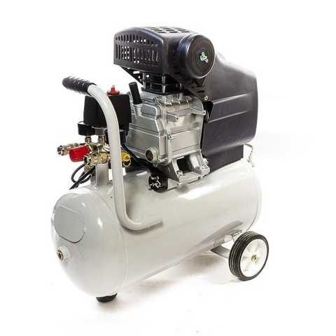 Ремонт компрессоров