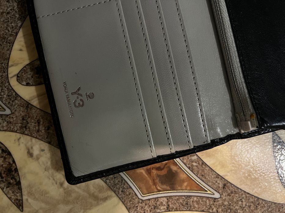 Дамско портмоне Y-3