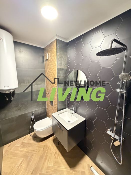 Продава се Тристаен апартамент в Пловдив, Кършияка - 98 кв.м за 1223 €/кв.м - Снимка #5