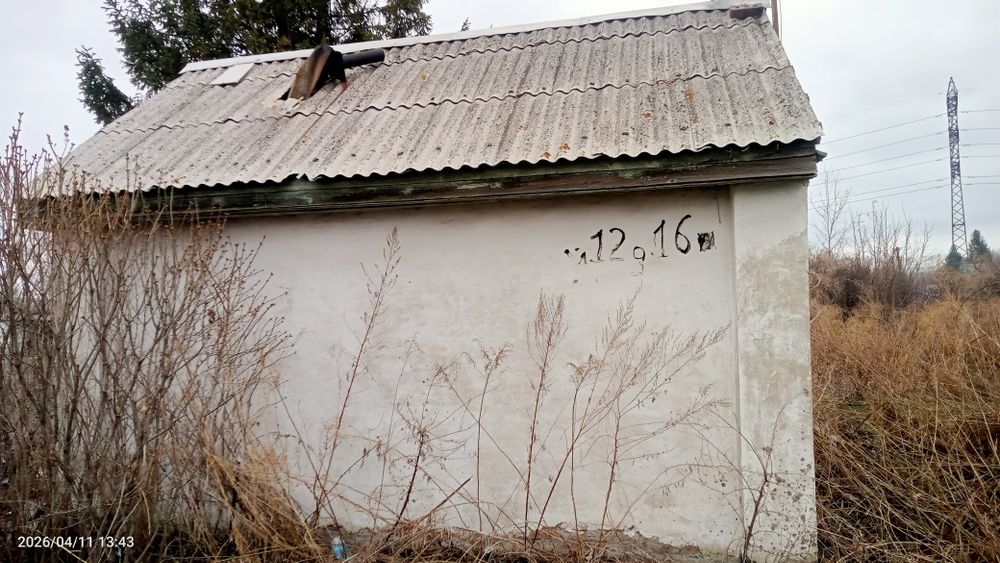Дача на согре с/о Титан