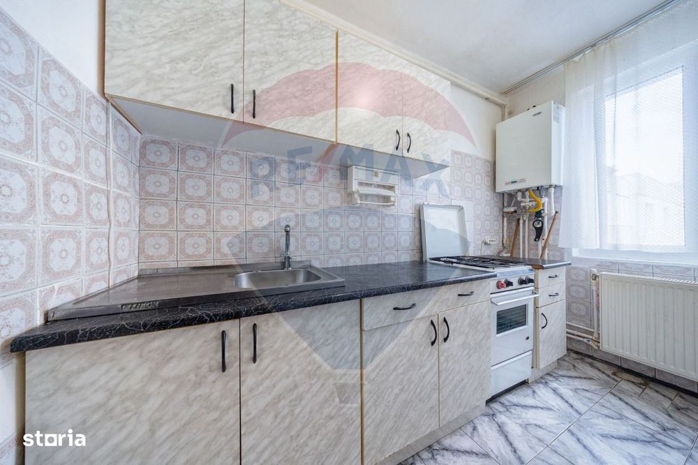 Apartament 3 camere | Vedere Lacul Noua