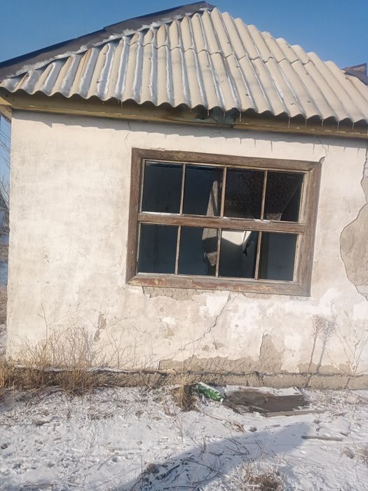 Продам дачу на Мурате