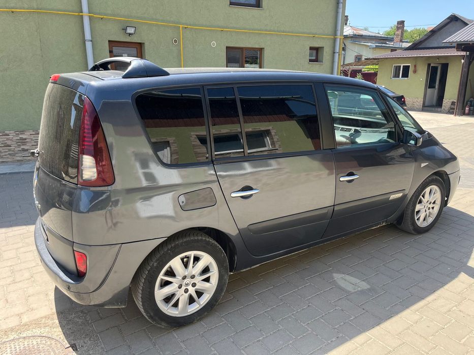 Renault Espace  4