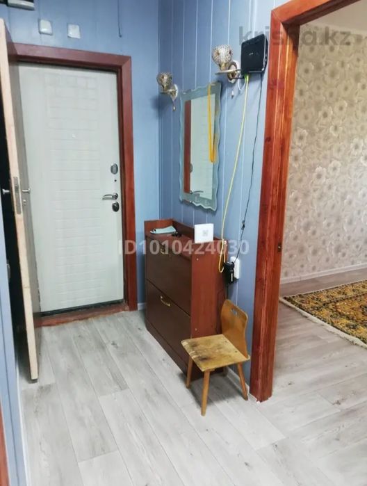 Продаётся 3-хкомнатная