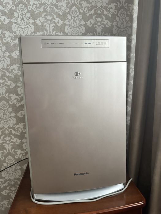 Продам очиститель воздуха