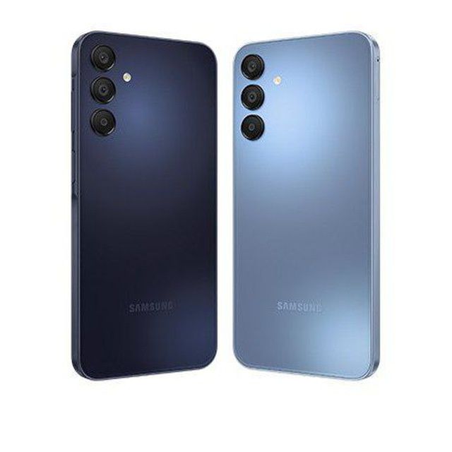 Samsung A15 8/256gb yangi turibdi 1 oy buldi olinganiga Zaryatchikbor