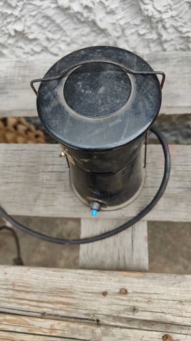 Кофемолка раритет