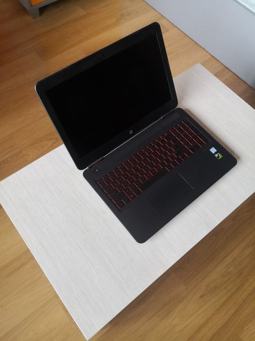 Лаптоп HP OMEN 15