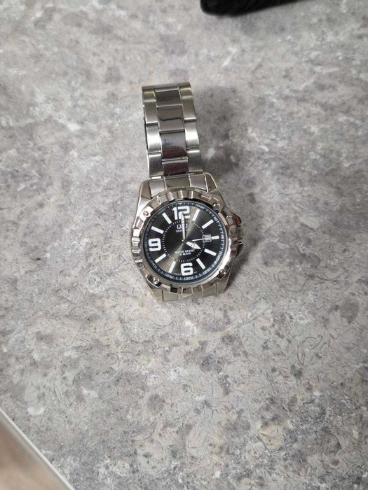 Нов мъжки часовник Q&Q A194-202Y