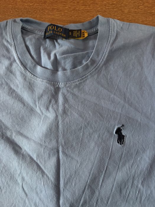 Tricou polo ralph lauren