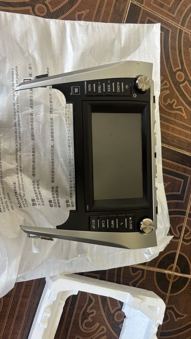 Магнитофон Камри 50 Н4 нави