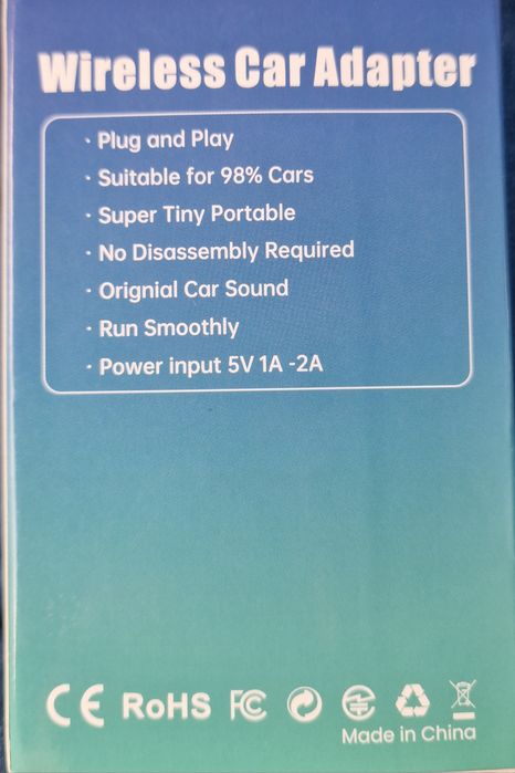 Android Auto , Car Play, Mirror link