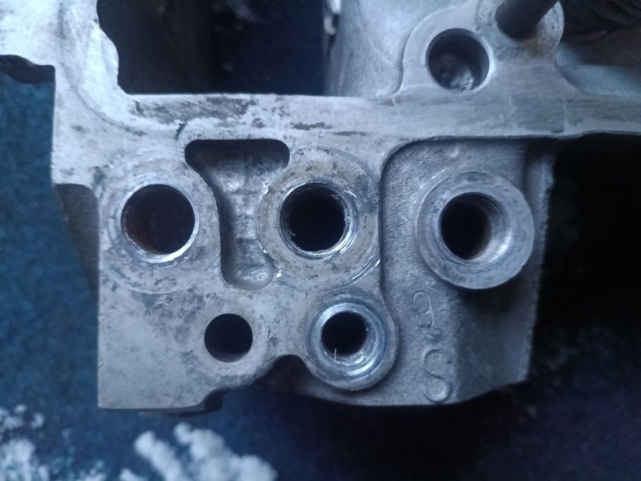 продам гбц 102 мотор