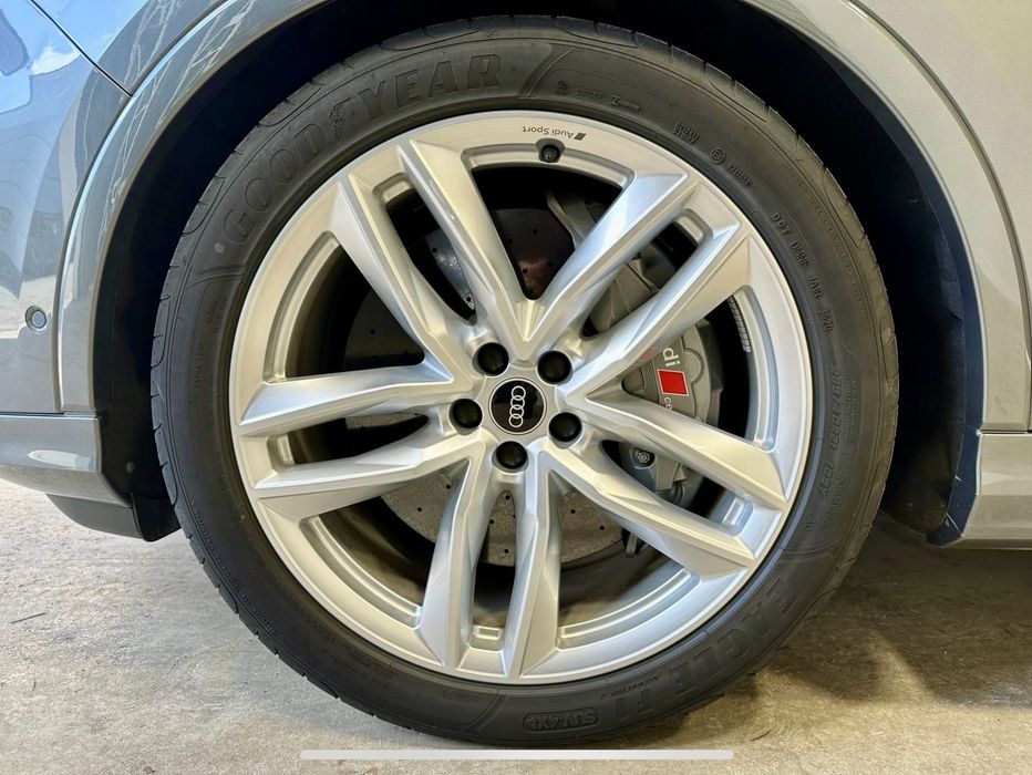 Jante Audi Sport 21"