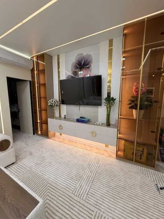 Продажа 4-х ком квартиры ЖК SilkWay Residence | Бузбазар (метро Б.И.Й)