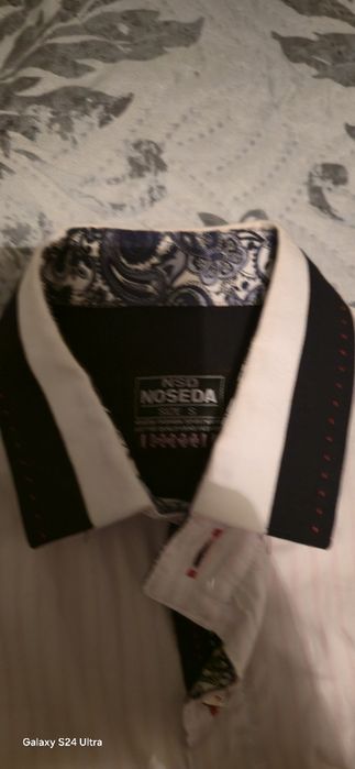 Ризи и дънки в добро състояние