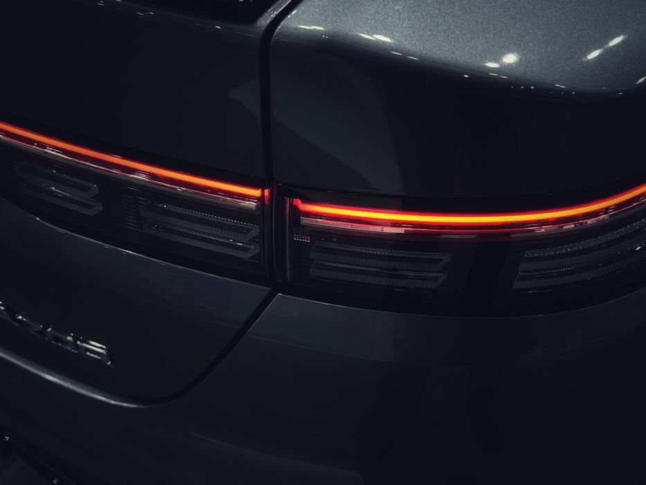 BYD Chazor 1,2,4 позиции