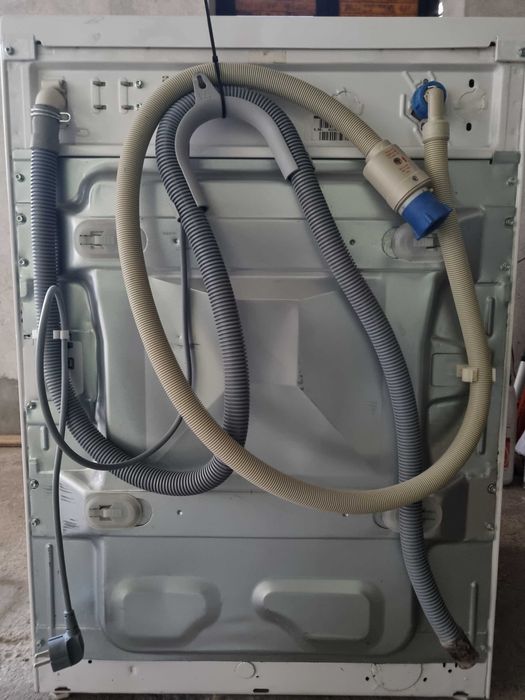 Пералня Privileg 7кг