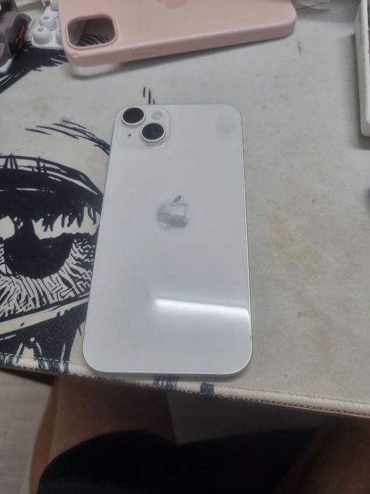Iphone 14 plus 128gb