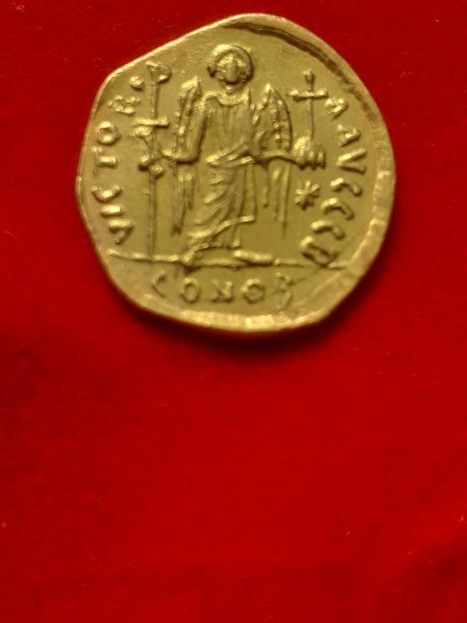 Продам монету солид