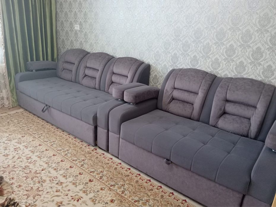 Продам уголок диван