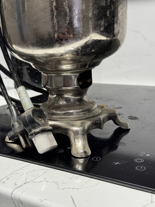 Самовар(Самаурын)