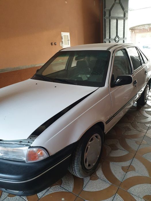 Некса 1 прастой 1996