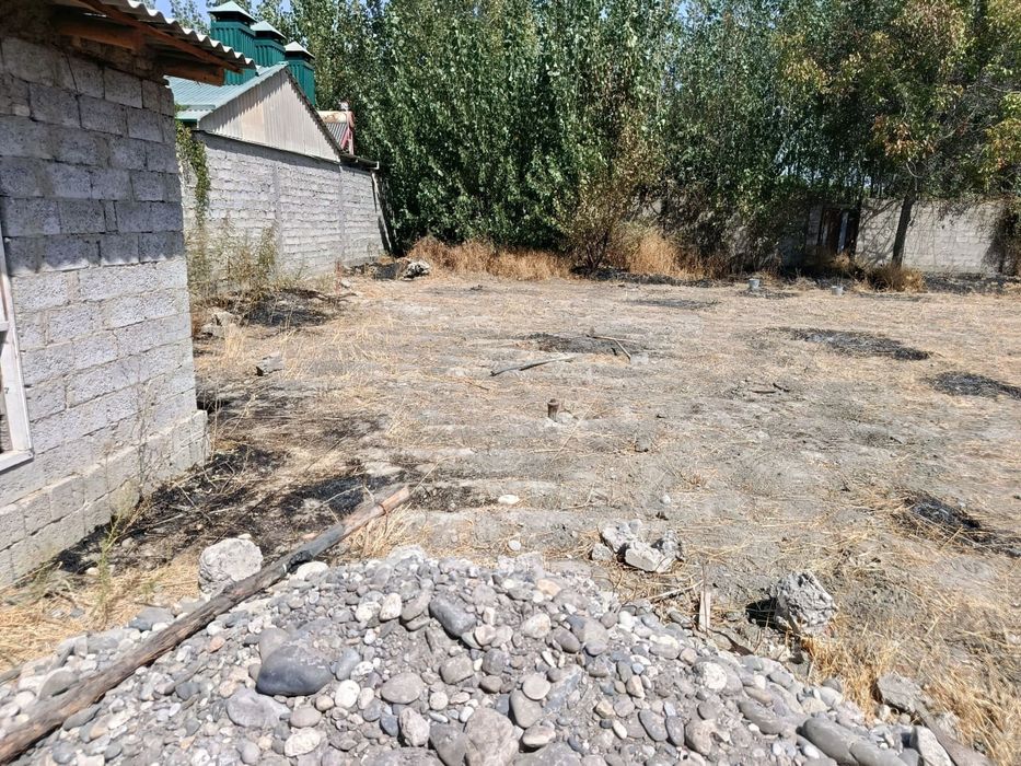 Продаётся дача в Саяхат (Саёхат)