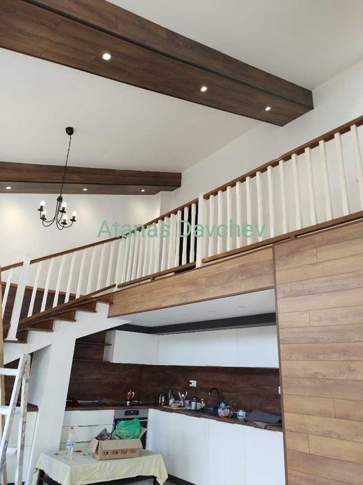 Ремонти- шпакловки, боядисване, измазване на дограма и др.