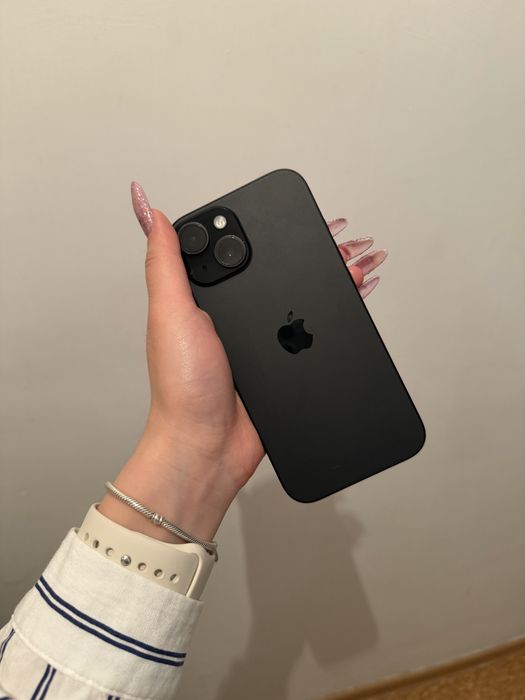 Iphone 15 телефон