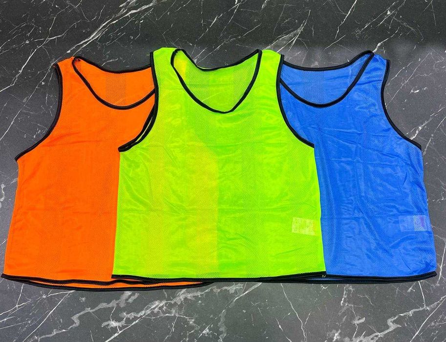 Манишка. Накидки для футбола. Nakidka futbol uchun. Dastavka bor