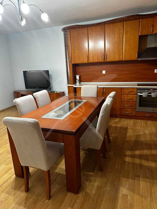 Дава се под наем Двустаен апартамент в Пловдив, Мараша - 70 кв.м за 498.27 € - Снимка #2